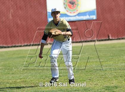Thumbnail 3 in Lompoc vs. Calabasas photogallery.
