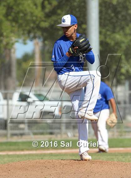 Thumbnail 3 in Lompoc vs. Calabasas photogallery.