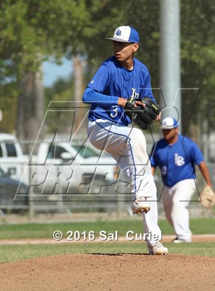 Thumbnail 2 in Lompoc vs. Calabasas photogallery.