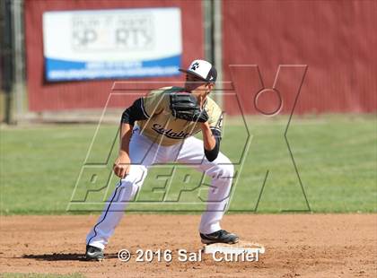 Thumbnail 3 in Lompoc vs. Calabasas photogallery.