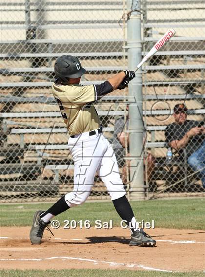 Thumbnail 3 in Lompoc vs. Calabasas photogallery.