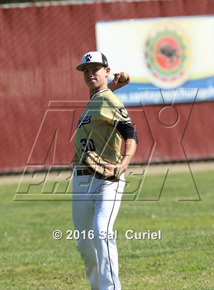 Thumbnail 1 in Lompoc vs. Calabasas photogallery.