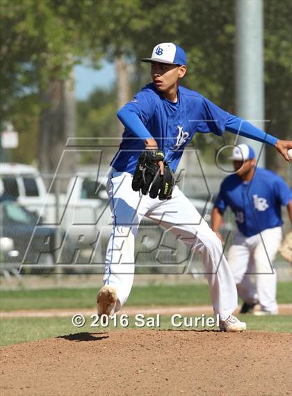 Thumbnail 3 in Lompoc vs. Calabasas photogallery.