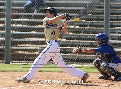 Thumbnail 1 in Lompoc vs. Calabasas photogallery.