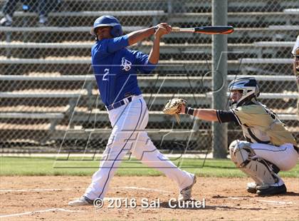 Thumbnail 2 in Lompoc vs. Calabasas photogallery.