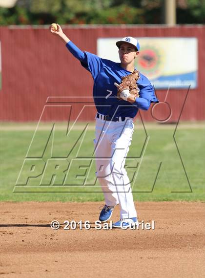 Thumbnail 3 in Lompoc vs. Calabasas photogallery.