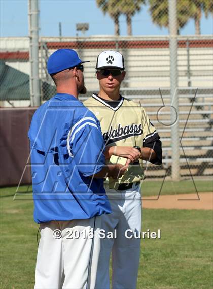 Thumbnail 2 in Lompoc vs. Calabasas photogallery.
