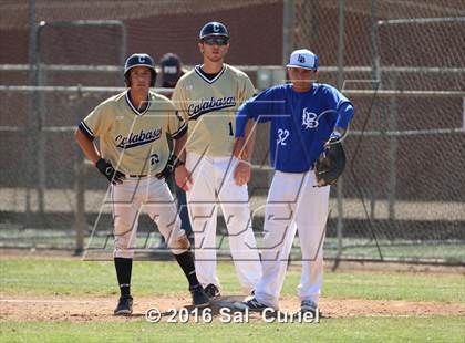 Thumbnail 2 in Lompoc vs. Calabasas photogallery.