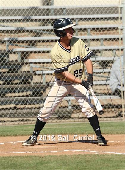 Thumbnail 3 in Lompoc vs. Calabasas photogallery.