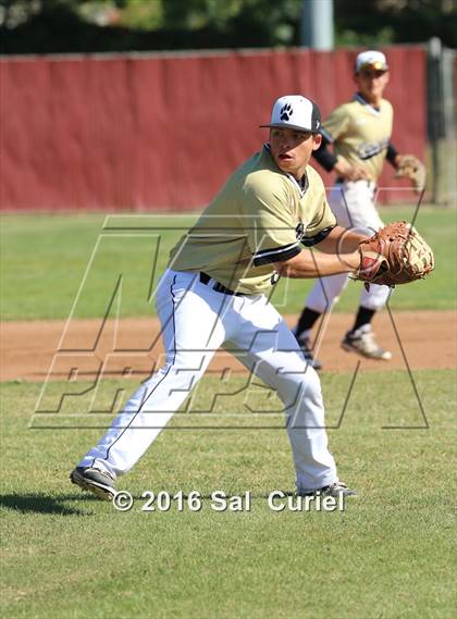 Thumbnail 1 in Lompoc vs. Calabasas photogallery.