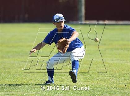 Thumbnail 2 in Lompoc vs. Calabasas photogallery.