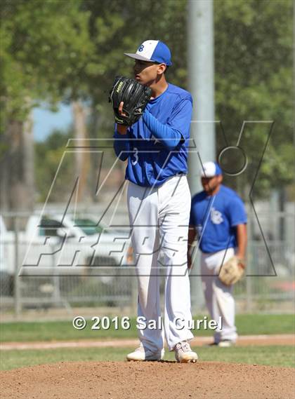 Thumbnail 2 in Lompoc vs. Calabasas photogallery.