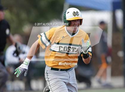 Thumbnail 3 in Mira Costa vs JSerra Catholic (Boras Classic) photogallery.