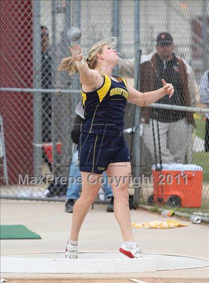Thumbnail 2 in 44th Arcadia Invitational photogallery.