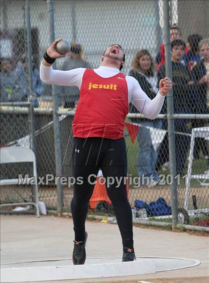 Thumbnail 1 in 44th Arcadia Invitational photogallery.
