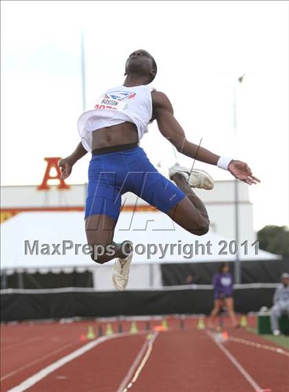 Thumbnail 2 in 44th Arcadia Invitational photogallery.