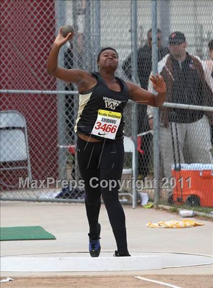 Thumbnail 3 in 44th Arcadia Invitational photogallery.