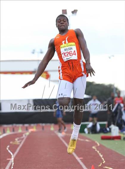 Thumbnail 3 in 44th Arcadia Invitational photogallery.