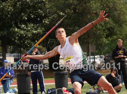 Thumbnail 1 in 44th Arcadia Invitational photogallery.