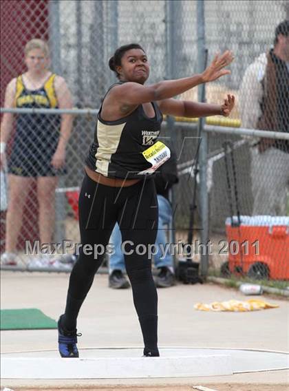 Thumbnail 1 in 44th Arcadia Invitational photogallery.