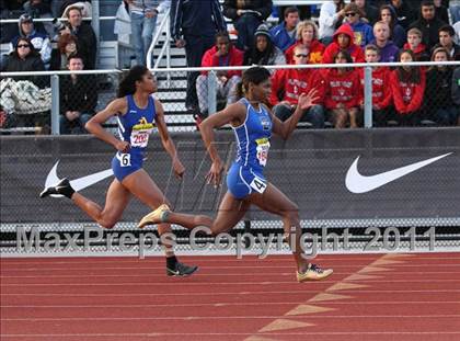 Thumbnail 1 in 44th Arcadia Invitational photogallery.