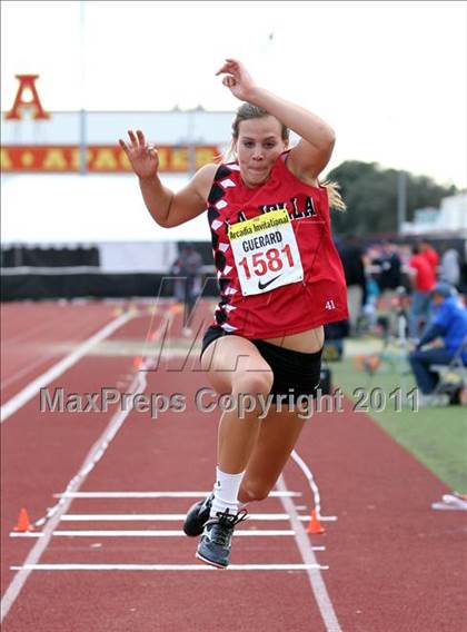 Thumbnail 2 in 44th Arcadia Invitational photogallery.