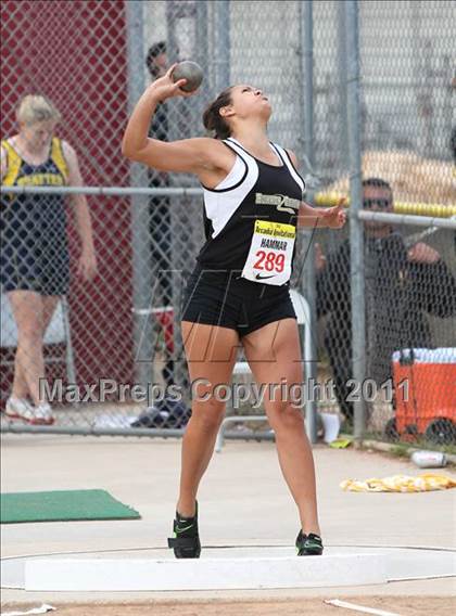 Thumbnail 1 in 44th Arcadia Invitational photogallery.