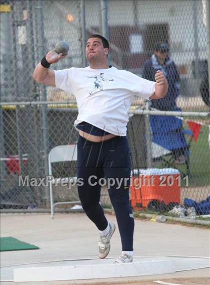 Thumbnail 1 in 44th Arcadia Invitational photogallery.