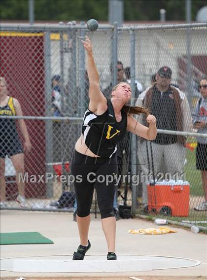 Thumbnail 2 in 44th Arcadia Invitational photogallery.