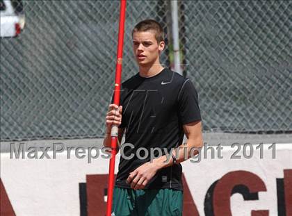 Thumbnail 1 in 44th Arcadia Invitational photogallery.