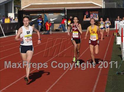 Thumbnail 2 in 44th Arcadia Invitational photogallery.