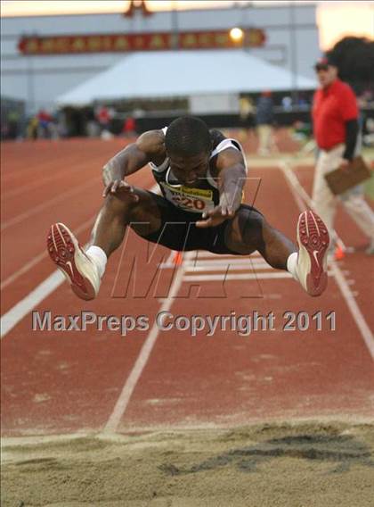 Thumbnail 3 in 44th Arcadia Invitational photogallery.