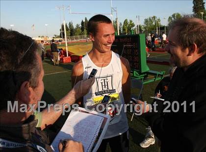 Thumbnail 3 in 44th Arcadia Invitational photogallery.