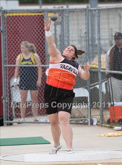 Thumbnail 3 in 44th Arcadia Invitational photogallery.