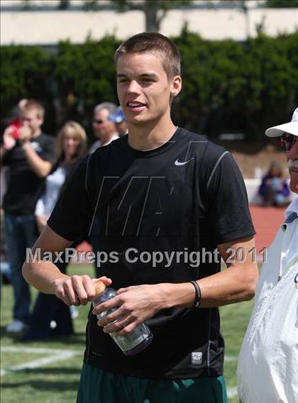 Thumbnail 1 in 44th Arcadia Invitational photogallery.