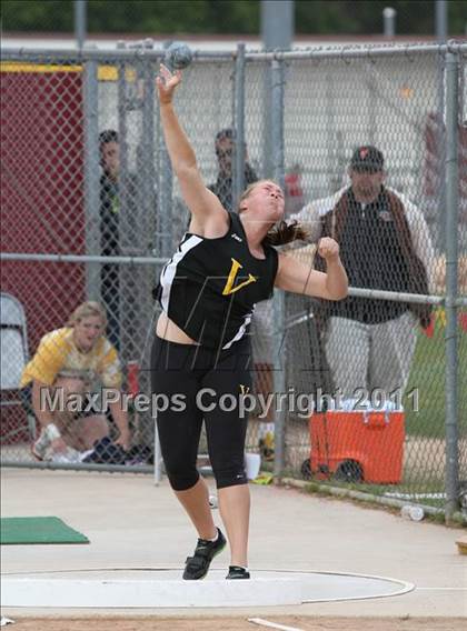 Thumbnail 2 in 44th Arcadia Invitational photogallery.