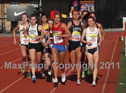 Thumbnail 3 in 44th Arcadia Invitational photogallery.