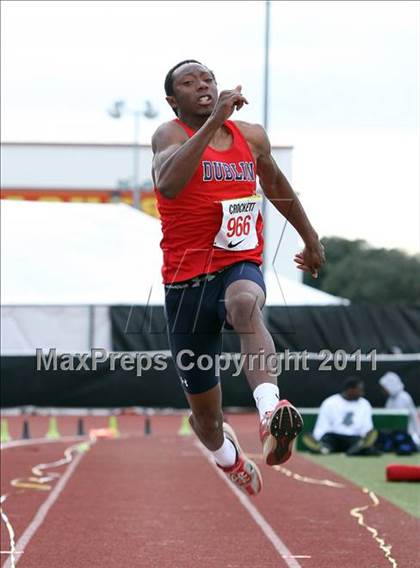 Thumbnail 2 in 44th Arcadia Invitational photogallery.