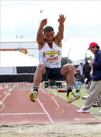 Thumbnail 3 in 44th Arcadia Invitational photogallery.