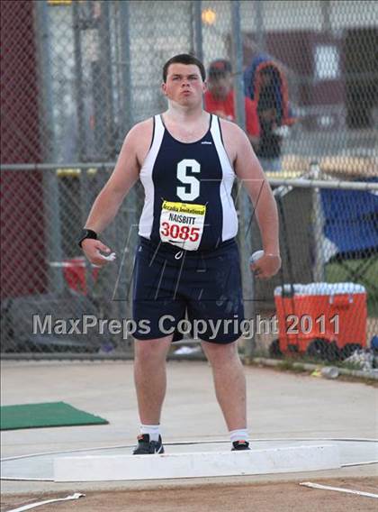 Thumbnail 3 in 44th Arcadia Invitational photogallery.