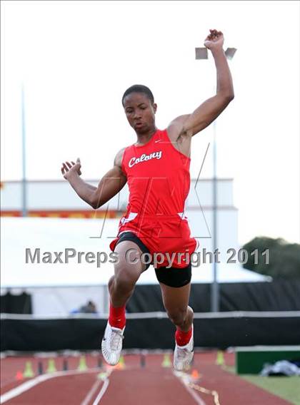 Thumbnail 1 in 44th Arcadia Invitational photogallery.