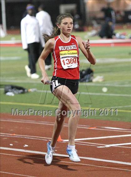 Thumbnail 1 in 44th Arcadia Invitational photogallery.