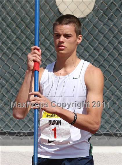 Thumbnail 2 in 44th Arcadia Invitational photogallery.