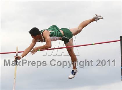 Thumbnail 2 in 44th Arcadia Invitational photogallery.