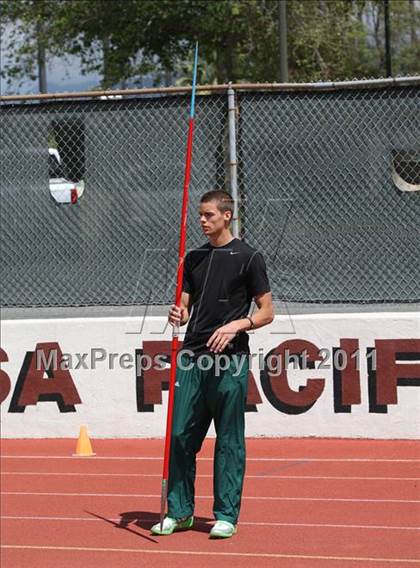 Thumbnail 2 in 44th Arcadia Invitational photogallery.