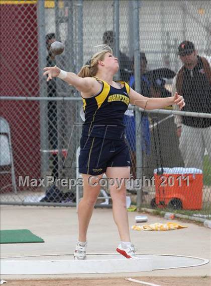 Thumbnail 1 in 44th Arcadia Invitational photogallery.