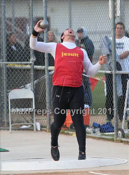 Thumbnail 1 in 44th Arcadia Invitational photogallery.