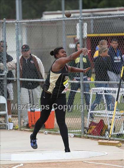 Thumbnail 1 in 44th Arcadia Invitational photogallery.