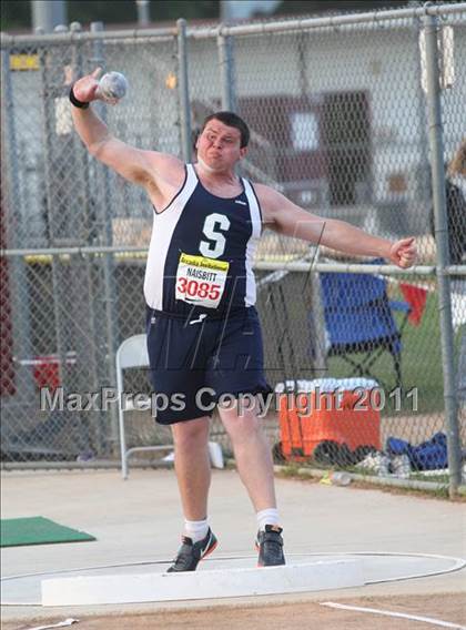 Thumbnail 1 in 44th Arcadia Invitational photogallery.