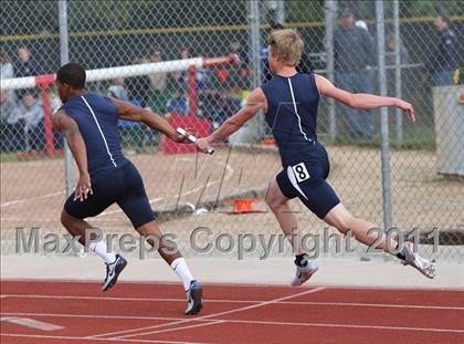 Thumbnail 1 in 44th Arcadia Invitational photogallery.